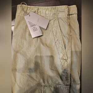 Kith Olive Green Pants